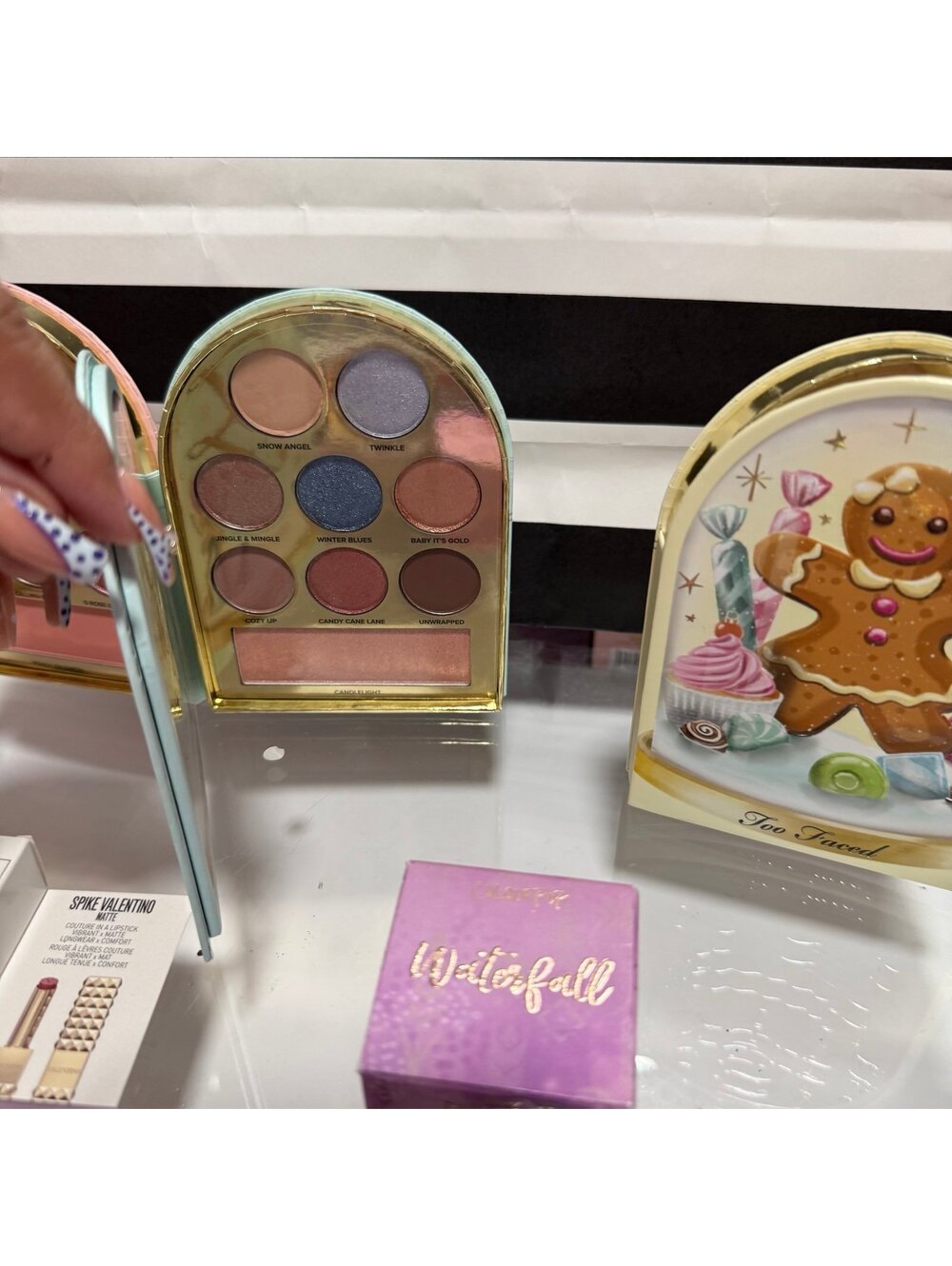 Sephora Makeup Set - Picture 4 of 7